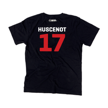 Carregar imagem no visualizador da galeria, 2023 Official Maxime Huscenot Jersey Tee