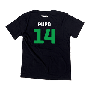 2023 Official Miguel Pupo Jersey Tee
