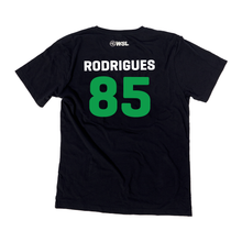Carregar imagem no visualizador da galeria, 2023 Official Michael Rodrigues Jersey Tee