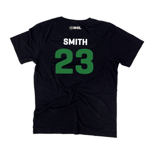 2023 Official Jordy Smith Jersey Tee