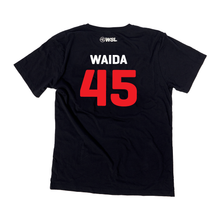 Load image into Gallery viewer, 2023 Official Rio Waida Jersey Tee