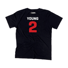 Carregar imagem no visualizador da galeria, 2023 Official Nat Young Jersey Tee