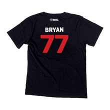 Load image into Gallery viewer, 2023 Official Gabriela Bryan Jersey Tee