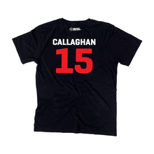 Load image into Gallery viewer, 2023 Official Macy Callaghan Jersey Tee
