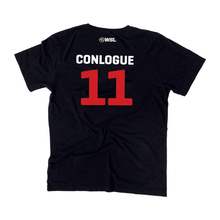 Load image into Gallery viewer, 2023 Official Courtney Conlogue Jersey Tee