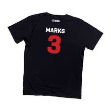 画像をギャラリービューアに読み込む, 2023 Official Caroline Marks Jersey Tee