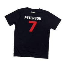 Carregar imagem no visualizador da galeria, 2023 Official Lakey Peterson Jersey Tee