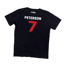 Load image into Gallery viewer, 2023 Official Lakey Peterson Jersey Tee