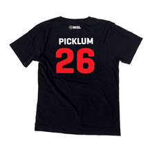 Load image into Gallery viewer, 2023 Official Molly Picklum Jersey Tee
