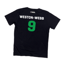 Carregar imagem no visualizador da galeria, 2023 Official Tatiana Weston-Webb Jersey Tee
