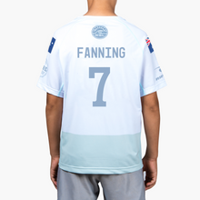 Load image into Gallery viewer, Vintage Mick Fanning (AUS) Kids Jersey