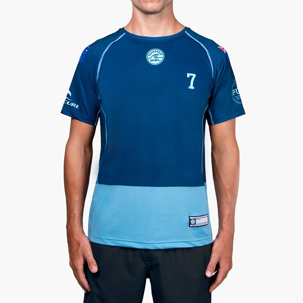 Vintage Mick Fanning (AUS) Jersey