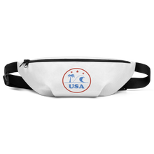 画像をギャラリービューアに読み込む, Team USA Fanny Pack