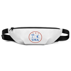 Team USA Fanny Pack