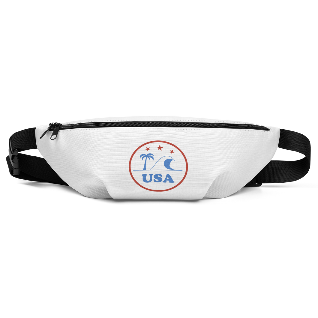 Team USA Fanny Pack