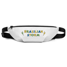 Load image into Gallery viewer, Brazilian Storm Fanny Pack