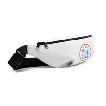 画像をギャラリービューアに読み込む, Team USA Fanny Pack
