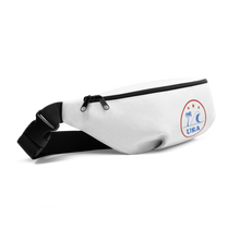 Load image into Gallery viewer, Team USA Fanny Pack