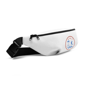 Team USA Fanny Pack
