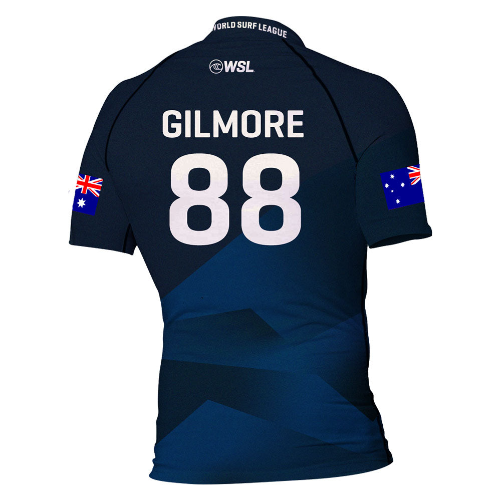 Camisa Stephanie Gilmore (AUS) 2022