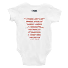 Load image into Gallery viewer, 2022 Team USA Infant Onesie