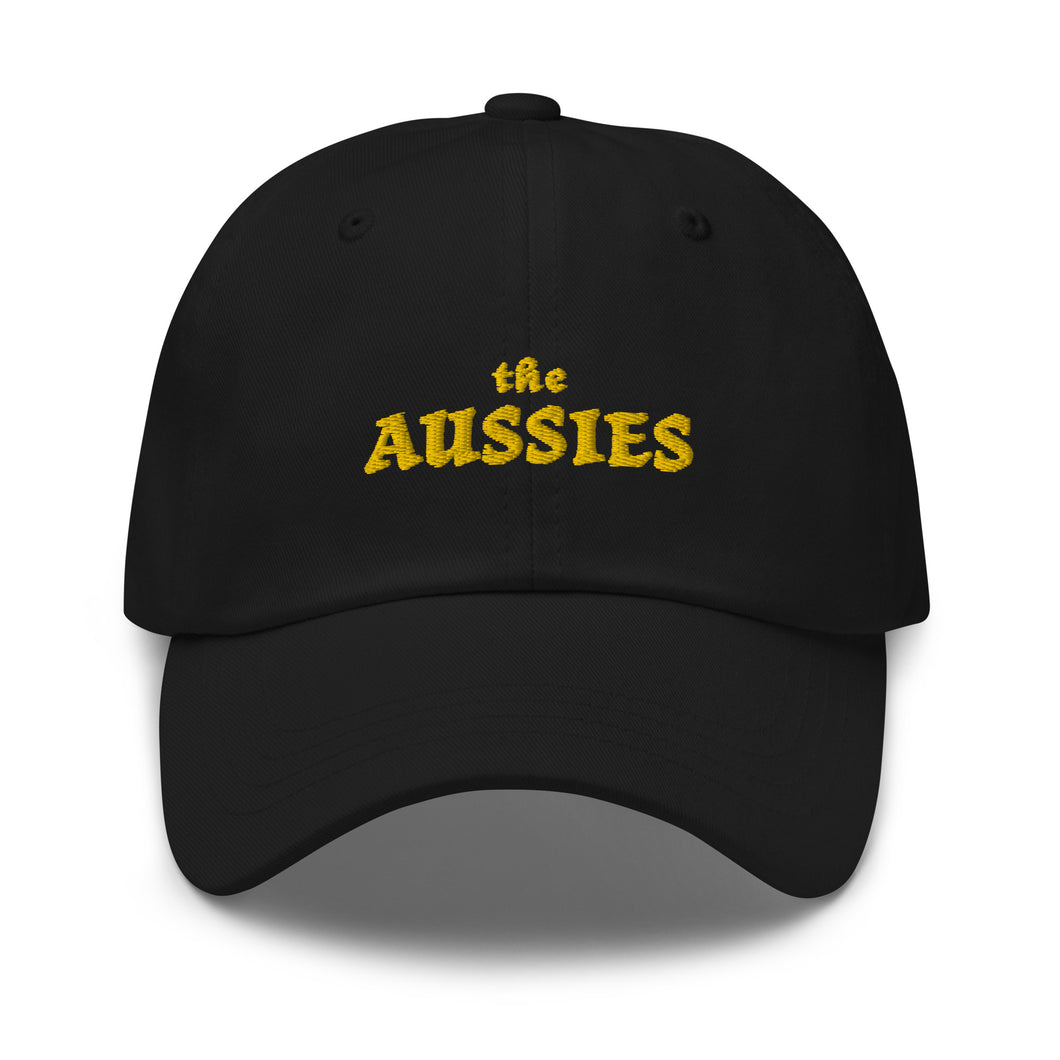 The Aussies Hat
