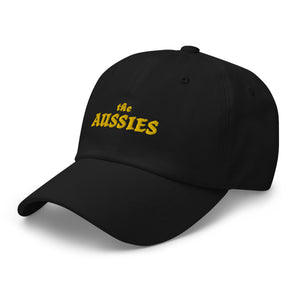 O chapéu australiano
