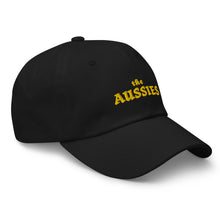 画像をギャラリービューアに読み込む, The Aussies Hat