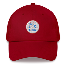 Load image into Gallery viewer, Team USA Hat