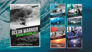 The Ocean Warrior Beginner Course