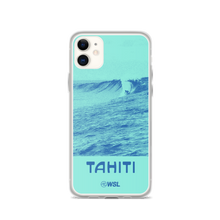 画像をギャラリービューアに読み込む, Tahiti iPhone Case