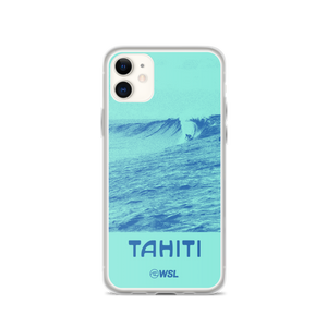 Capa para iPhone do Taiti