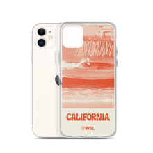 Carregar imagem no visualizador da galeria, Capa para iPhone California HB Pier