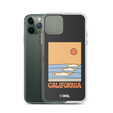Carregar imagem no visualizador da galeria, Capa para iPhone da Califórnia