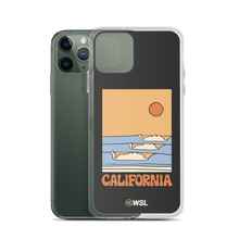 Load image into Gallery viewer, California iPhone Case