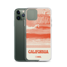Carregar imagem no visualizador da galeria, Capa para iPhone California HB Pier