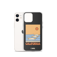 Carregar imagem no visualizador da galeria, Capa para iPhone da Califórnia