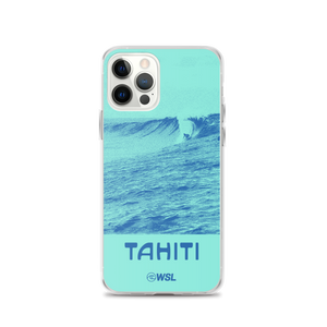 Tahiti iPhone Case