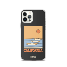 Carregar imagem no visualizador da galeria, Capa para iPhone da Califórnia
