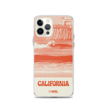 Carregar imagem no visualizador da galeria, Capa para iPhone California HB Pier