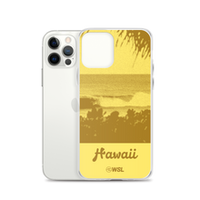Carregar imagem no visualizador da galeria, Capa para iPhone do Havaí