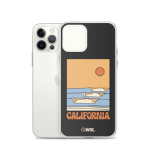 Carregar imagem no visualizador da galeria, Capa para iPhone da Califórnia