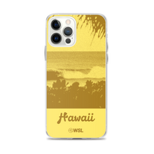 Load image into Gallery viewer, Hawaii iPhone Case