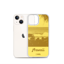 Load image into Gallery viewer, Hawaii iPhone Case