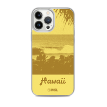 Carregar imagem no visualizador da galeria, Capa para iPhone do Havaí