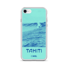 Load image into Gallery viewer, Tahiti iPhone Case