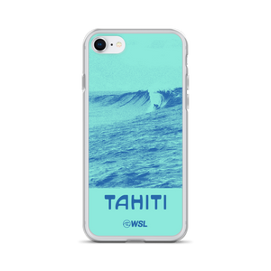 Tahiti iPhone Case