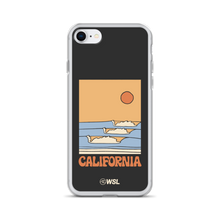 Carregar imagem no visualizador da galeria, Capa para iPhone da Califórnia