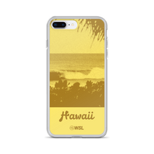 Load image into Gallery viewer, Hawaii iPhone Case