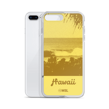 Load image into Gallery viewer, Hawaii iPhone Case